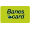 Bandeira Banes Card Bandeira Banes Card